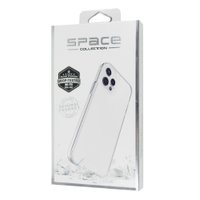 Space case Samsung Galaxy S25FE / Модельный ряд серия устройства s series. бренд устройства samsung + №11096