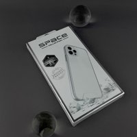 Space case Samsung Galaxy S25FE / samsung-s series-s25 fe + №11096