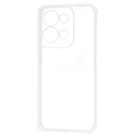 TPU Silicone with Edge Xiaomi Redmi 15C(4G EU) / xiaomi-redmi series-redmi 15c 4g(eu) + №11101