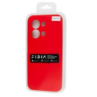 FIBRA Full Silicone Cover Xiaomi Redmi 15C(4G EU) / Fibra Full Silicone Cover + №11103