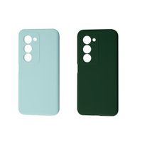FIBRA Full Silicone Cover Xiaomi Redmi 15(4G EU) / xiaomi-redmi series-redmi 15 + №11104