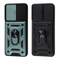 Protective Case Xiaomi Redmi 15(4G EU) / xiaomi-redmi series-redmi 15 4g (eu) + №11108