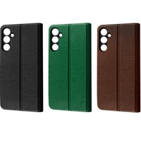 FIBRA Leather Flip case Xiaomi Redmi 15C(4G EU) / xiaomi-redmi series-redmi 15c 4g(eu) + №11109