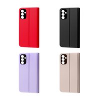 FIBRA Flip Case Xiaomi Redmi 15(4G EU) / xiaomi-redmi series-redmi 15 4g (eu) + №11112