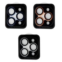 3D Camera Lens glass iPhone 17 Pro/17 Pro Max / apple-iphone-iphone 17 pro + №11117