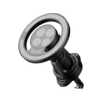 CM588B - Budi - 2-IN-1 Universal Magnetic Car Mount / Автомобільні тримачи + №11130