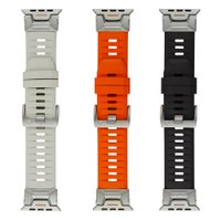 Ремешок Polo Conrad Apple Watch 42/44/45/49mm / Модельный ряд + №11135