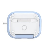 Dux Ducis PECQ Series Case AirPods Pro 2 / Модельний ряд серія пристрою airpods. бренд пристрою apple + №11137