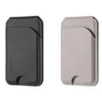Dux Ducis Neva Series Magnetic Wallet Stand / Аксесуари для смартфонів + №11140