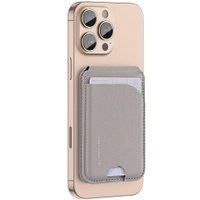 Dux Ducis Neva Series Magnetic Wallet Stand / Аксесуари для смартфонів + №11140