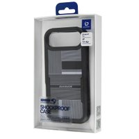 Dux Ducis Shld Series Magnetic Case iPhone Air / Dux Ducis Shld Series Magnetic Case + №11144