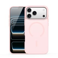 Dux Ducis Yind Series Case for iPhone 17 Pro / apple-iphone-iphone 17 pro + №11147