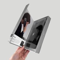 WIWU Чехол DCC-206 Aramid  Air blk  for iPhone 17 Pro Max / apple-iphone-iphone 17 pro max + №11149