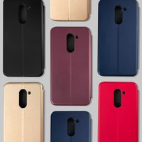 Flip Magnetic Case Oppo A5 X / oppo-oppo-oppo a5 x + №11168