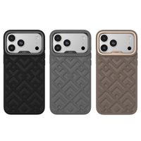 Kajsa Briquette Collection Rhombus Case iPhone 17 Pro Max / Kajsa Briquette Collection Rhombus Case + №11198
