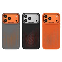 Kajsa Splendid Collection Circle Case iPhone 17 Pro Max / Модельный ряд серия устройства iphone. бренд устройства apple + №11218