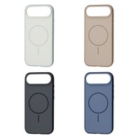 FIBRA Double Side Case with MagSafe iPhone Air / FIBRA Double Side Case with MagSafe + №11221