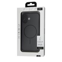 FIBRA Double Side Case with MagSafe iPhone 17 / apple-iphone-iphone 17 + №11222