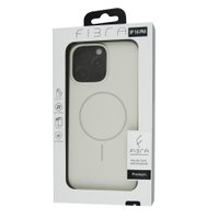 FIBRA Double Side Case with MagSafe iPhone 16 Pro Max / Модельный ряд серия устройства iphone. бренд устройства apple + №11223