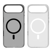 FIBRA Veil Case with MagSafe / Бренди + №11226