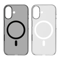 FIBRA Veil Case with MagSafe iPhone 16 / FIBRA Veil Case with MagSafe + №11232