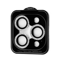 Diamond Camera Lens iPhone 17 Pro Max/17 Pro / Diamond Camera Lens + №11269