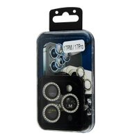 Diamond Camera Lens iPhone 17 Pro Max/17 Pro / Diamond Camera Lens + №11269
