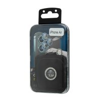 Diamond Camera Lens iPhone Air / Diamond Camera Lens + №11271