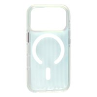 FIBRA Aura Case with MagSafe iPhone 17 Pro Max / FIBRA Aura Case with MagSafe + №11272