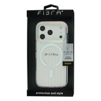 FIBRA Aura Case with MagSafe iPhone 17 Pro / FIBRA Aura Case with MagSafe + №11273