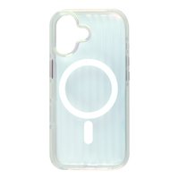 FIBRA Aura Case with MagSafe iPhone 17 / FIBRA Aura Case with MagSafe + №11274