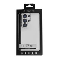 FIBRA Crystal Case Samsung S26 Ultra / Модельный ряд серия устройства s series. бренд устройства samsung + №11281