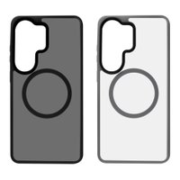 FIBRA Metal Buttons with MagSafe Samsung S26 Ultra / Fibra Metal Buttons with MagSafe Collection + №11283