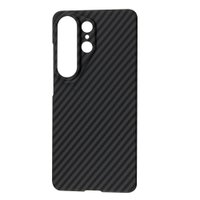 FIBRA Carbonite case with MagSafe Samsung S26 Ultra / Модельный ряд серия устройства s series. бренд устройства samsung + №11284