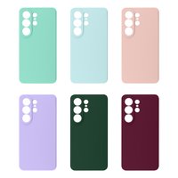 FIBRA Full Silicone Cover Samsung S26 Ultra / samsung-s series-s26 ultra + №11286
