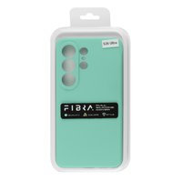FIBRA Full Silicone Cover Samsung S26 Ultra / samsung-s series-s26 ultra + №11286