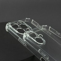 TPU Silicone with Edge Samsung S26 Ultra / Модельный ряд серия устройства s series. бренд устройства samsung + №11288