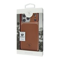 Polo Lucas case iPhone 17 Pro Max / apple-iphone-iphone 18 pro max + №11306