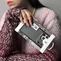 Polo Lucas case iPhone 17 Pro / Polo Lucas + №11307