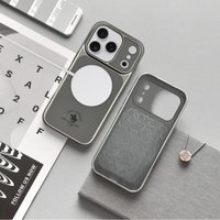 Polo Lucas case iPhone 17 Pro / apple + №11307