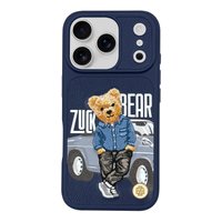 Zuck Bear San Francisco Fortune Case / Zuck Bear + №11308