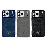 Polo Knight Case iPhone 17 Pro Max / apple + №11315