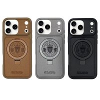 Polo Primo Case iPhone 17 Pro Max / apple-iphone-iphone 17 pro max + №11317