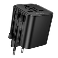 СЗУ AC29 Global Universal Conversion Plug / Hoco + №11323