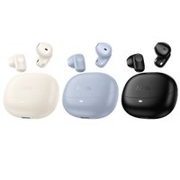 Наушники (вкладыши) TWS Hoco EQ25 Unimpeded / Навушники + №11356