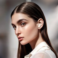 Наушники (вкладыши) TWS Hoco EQ25 Unimpeded / Навушники + №11356