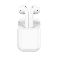 Наушники (вкладыши) TWS Hoco EW74 stereo / Навушники + №11359