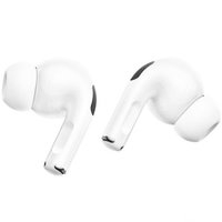 Наушники (вакуумные) TWS Hoco EW90 ANC / Навушники + №11361