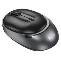 Мышь компьютерная Hoco GM34 Nuevo dual-mode wireless / Клавіатури/Мишки + №11367