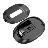 Мышь компьютерная Hoco GM34 Nuevo dual-mode wireless / Комп'ютерна периферія + №11367